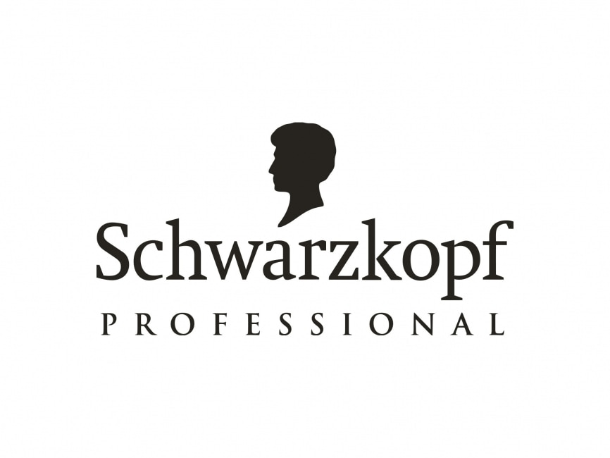 logo schwarzkopf